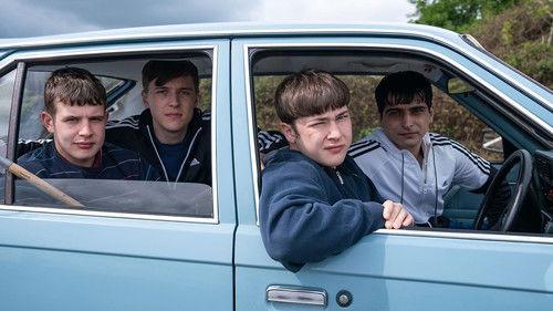 Ladhood Season 2 Episode 2 - On The Road