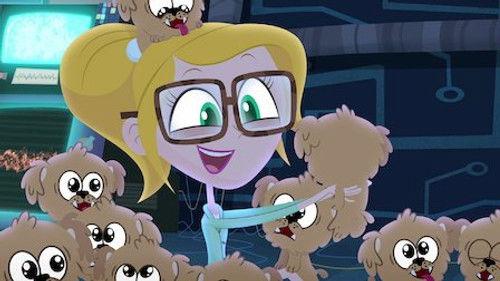 Cloudy with a Chance of Meatballs Season 1 Episode 52 - Episode 52