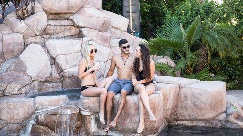 Naked SNCTM Season 1 Episode 6 - Flesh Forward