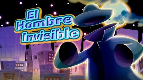 El Chavo: The Animated Series Season 2 Episode 10 - Episode 10