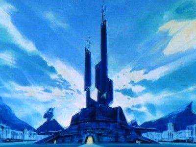 Robotech Season 2 Episode 3 - Southern Cross