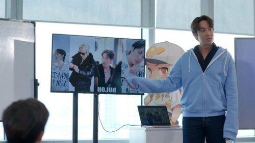 Dating Game Season 1 Episode 2 - The Model He Was Looking For