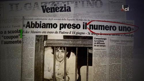 La Mala del Brenta - La Vera Storia Season 1 Episode 2 - Episode 2