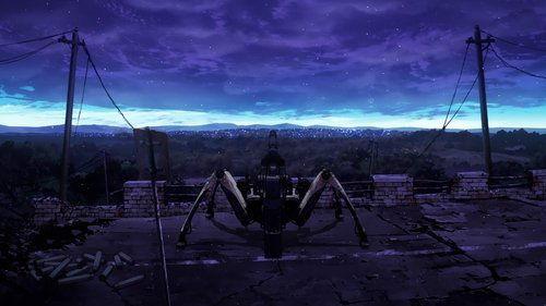 undefined Season 1 Episode 9 - Goodbye