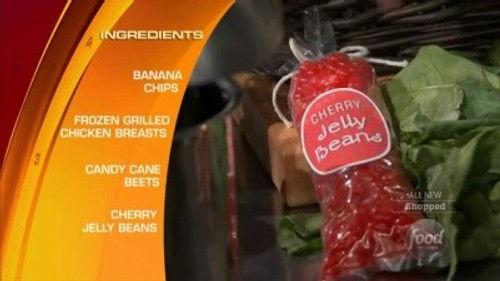 Chopped Season 15 Episode 4 - Without Missing a Beet