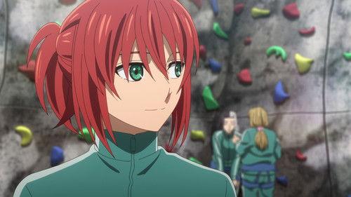 The Ancient Magus' Bride Season 2 Episode 7 - Slow and sure. I