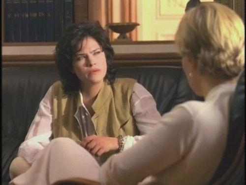 Red Shoe Diaries Season 3 Episode 6 - The Psychiatrist