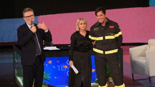 Che tempo che fa Season 21 Episode 5 - Episode 5