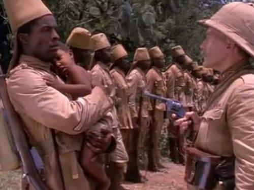 The Young Indiana Jones Chronicles Season 1 Episode 5 - German East Africa, December 1916