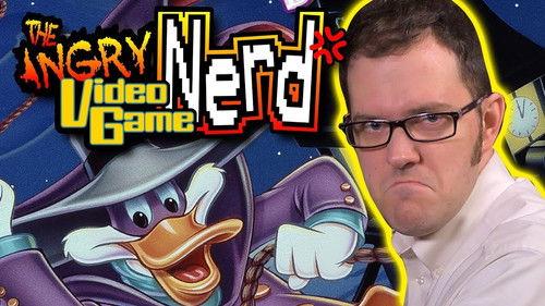 The Angry Video Game Nerd Season 9 Episode 2 - Darkwing Duck Turbografx 16