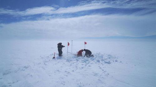 The Wonder List with Bill Weir Season 4 Episode 2 - Greenland: Breaking the Ice