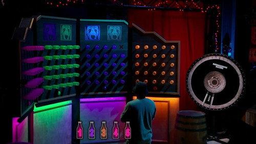 Barmageddon Season 1 Episode 7 - Malin Akerman vs. Lil Rel Howery