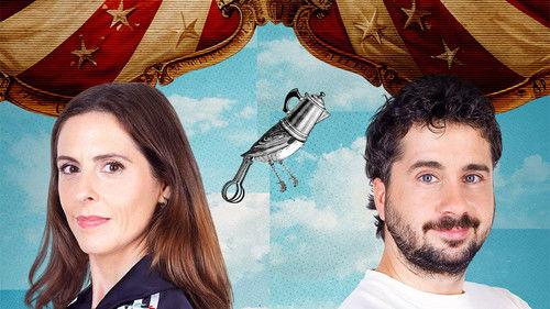 Ilustres Ignorantes Season 19 Episode 16 - Episode 16