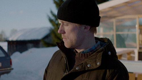 Kieler Street Season 1 Episode 9 - So There You Are, Stuck in Freedom