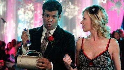 Awkward. Season 1 Episode 12 - Fateful