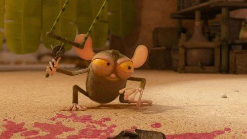 The Jungle Bunch: To the Rescue Season 2 Episode 22 - An Explosive Duel