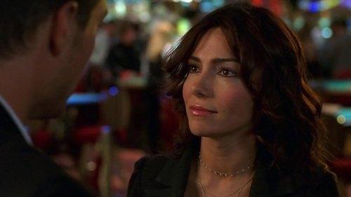 Las Vegas Season 2 Episode 11 - My Beautiful Launderette