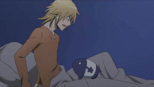 How to Keep a Mummy Season 1 Episode 7 - Scary Dreams Are Okay Because I'm Not Alone