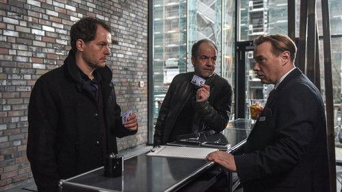 SOKO Hamburg Season 1 Episode 1 - Episode 1