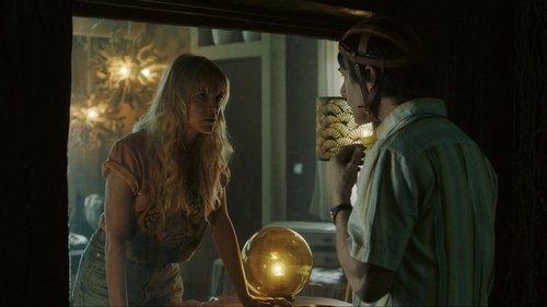 Background image for Like a Mother's Love