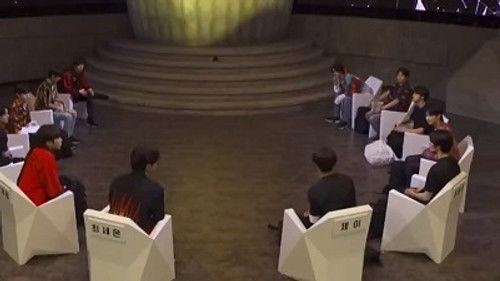 I-LAND Season 1 Episode 4 - Episode 4