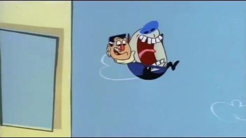 The Ren & Stimpy Show Season 5 Episode 4 - City Hicks