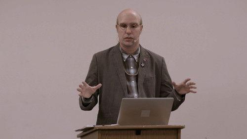 Who Is America? Season 1 Episode 3 - Episode 3