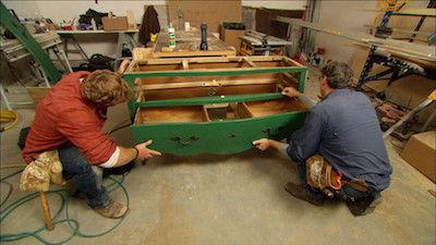 This Old House Season 36 Episode 18 - Lexington Project 2015: Part 10: Designer Details