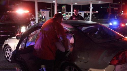 On Patrol: Live Season 1 Episode 17 - Dangerous Stop