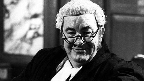 Play for Today Season 6 Episode 10 - Rumpole of the Bailey