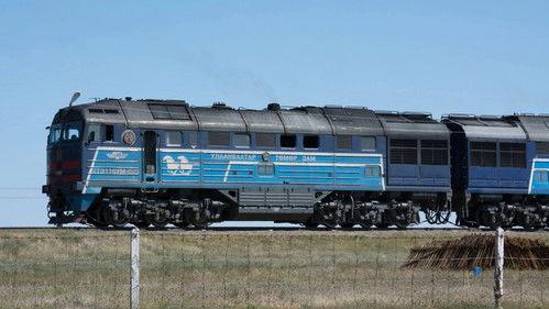 Eisenbahn-Romantik Season 31 Episode 1 - Episode 1