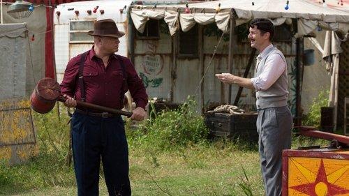 American Horror Story Season 4 Episode 7 - Test of Strength