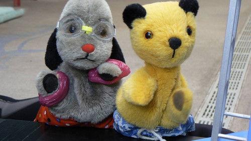 Sooty Season 1 Episode 2 - The Swimming Lesson