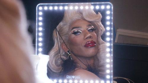 Werq the World Season 2 Episode 6 - Naomi Smalls