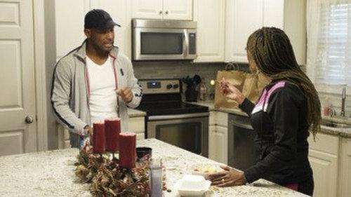 Love & Marriage Huntsville Season 6 Episode 13 - Holt-ing Court