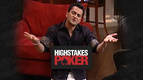 High Stakes Poker Season 5 Episode 8 - Episode 8