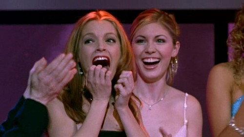 Tru Calling Season 1 Episode 13 - Drop Dead Gorgeous