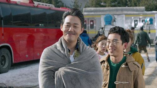 Man to Man Season 1 Episode 4 - Did You Think I Liked You?