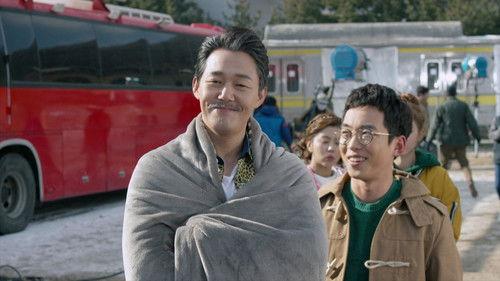 Man to Man Season 1 Episode 4 - Did You Think I Liked You?