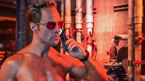 undefined Season 1 Episode 3 - A Baby with Wings, a Sad Boy with Wings and a Great Helmet