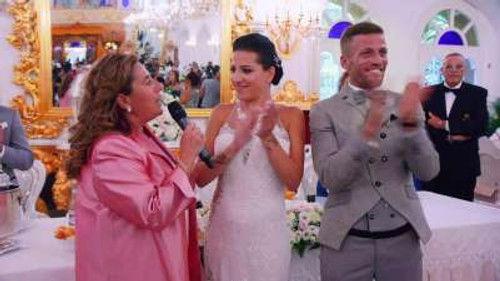 My Crazy Italian Wedding Season 3 Episode 10 - Episode 10