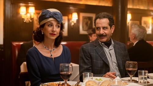 The Marvelous Mrs. Maisel Season 5 Episode 4 - Susan
