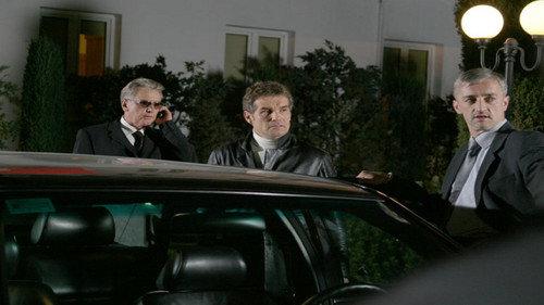 Kryminalni Season 3 Episode 13 - Dziewczyna z bagaznika