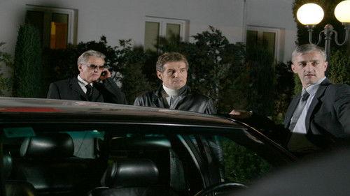 Kryminalni Season 3 Episode 13 - Dziewczyna z bagaznika