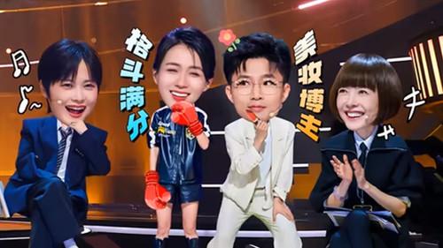 Stand-up Comedy Season 2 Episode 5 - Episode 3 (Part 1)