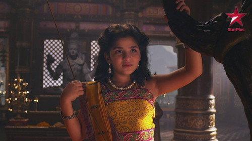 Siya Ke Ram Season 1 Episode 20 - Sita Protects Janak