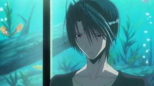 Zombie-Loan Season 1 Episode 8 - Fracture