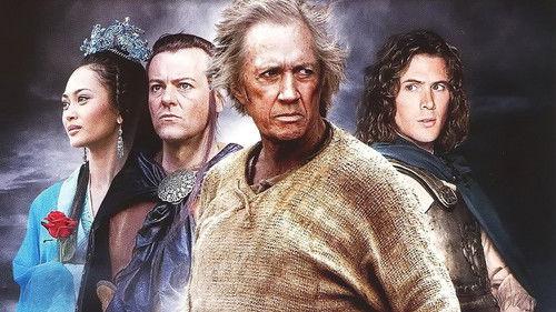 Son of the Dragon Season 1 Episode 2 - Part 2