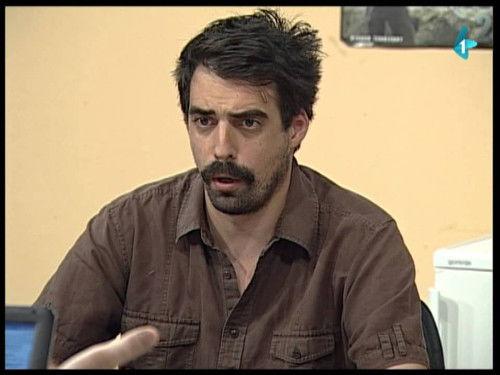 Državni posao Season 2 Episode 6 - 203 Penzija 1