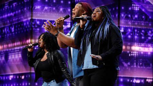 America's Got Talent Season 15 Episode 3 - Auditions 3